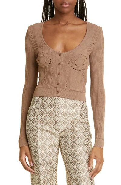 PRIX MARQUE : 170€_Beige Pull - Beige