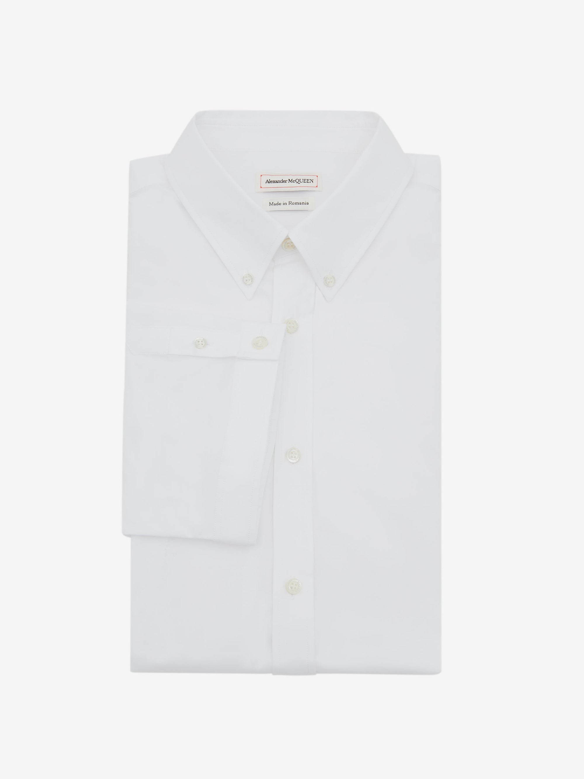 WHITE RTW - WHITE