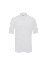 Chemise boutonnée - White