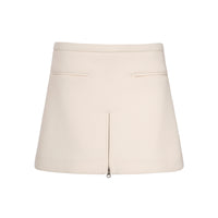 TAILORED HERITAGE CREPE