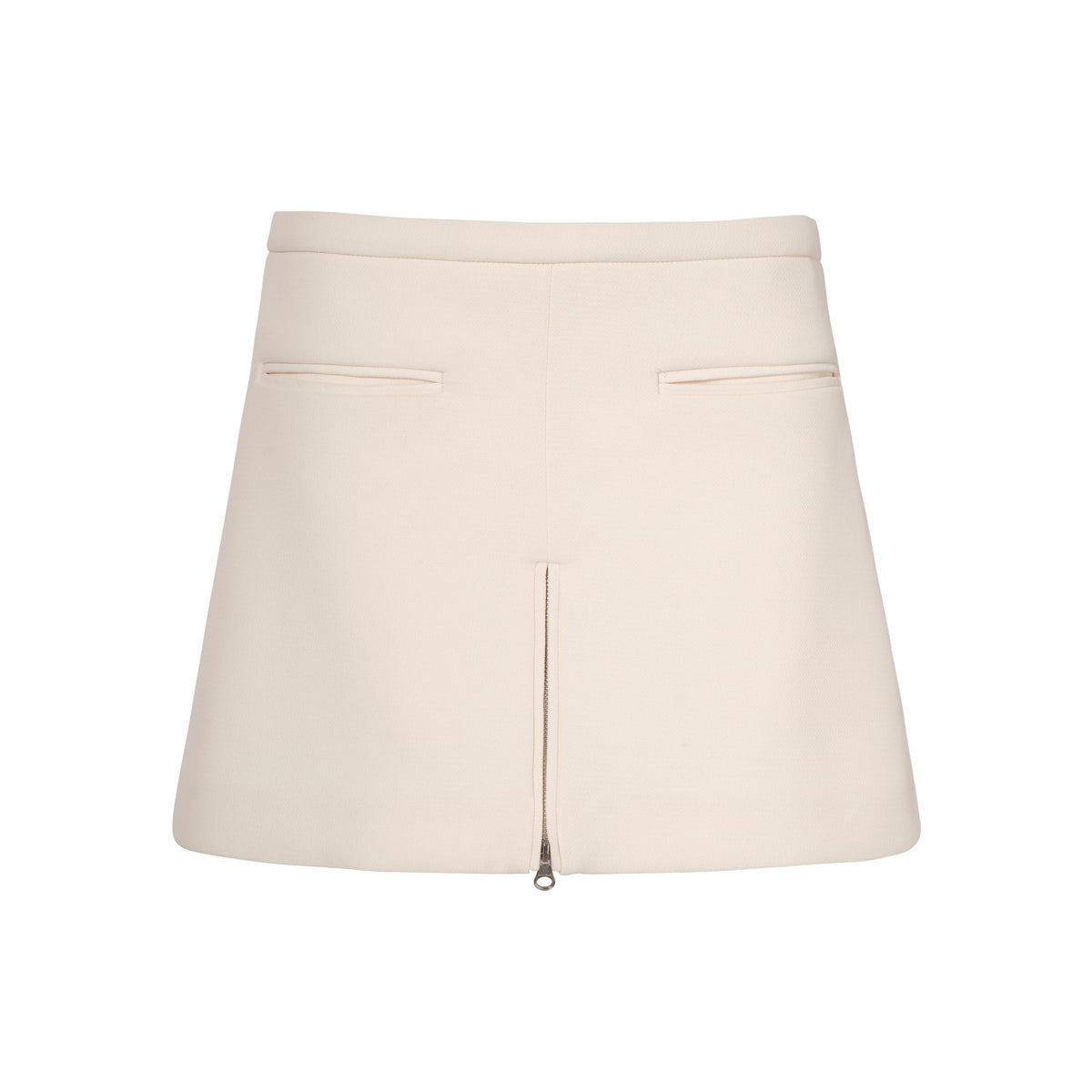 TAILORED HERITAGE CREPE