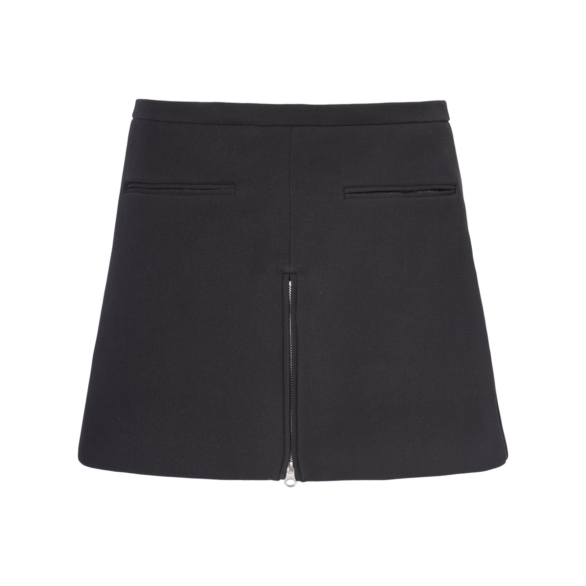 TAILORED HERITAGE CREPE