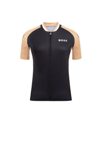 BLACK // CYCLING JERSEYS NOT ASSIGNED