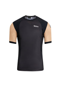 BLACK // CYCLING JERSEYS NOT ASSIGNED