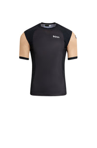 BLACK // CYCLING JERSEYS NOT ASSIGNED