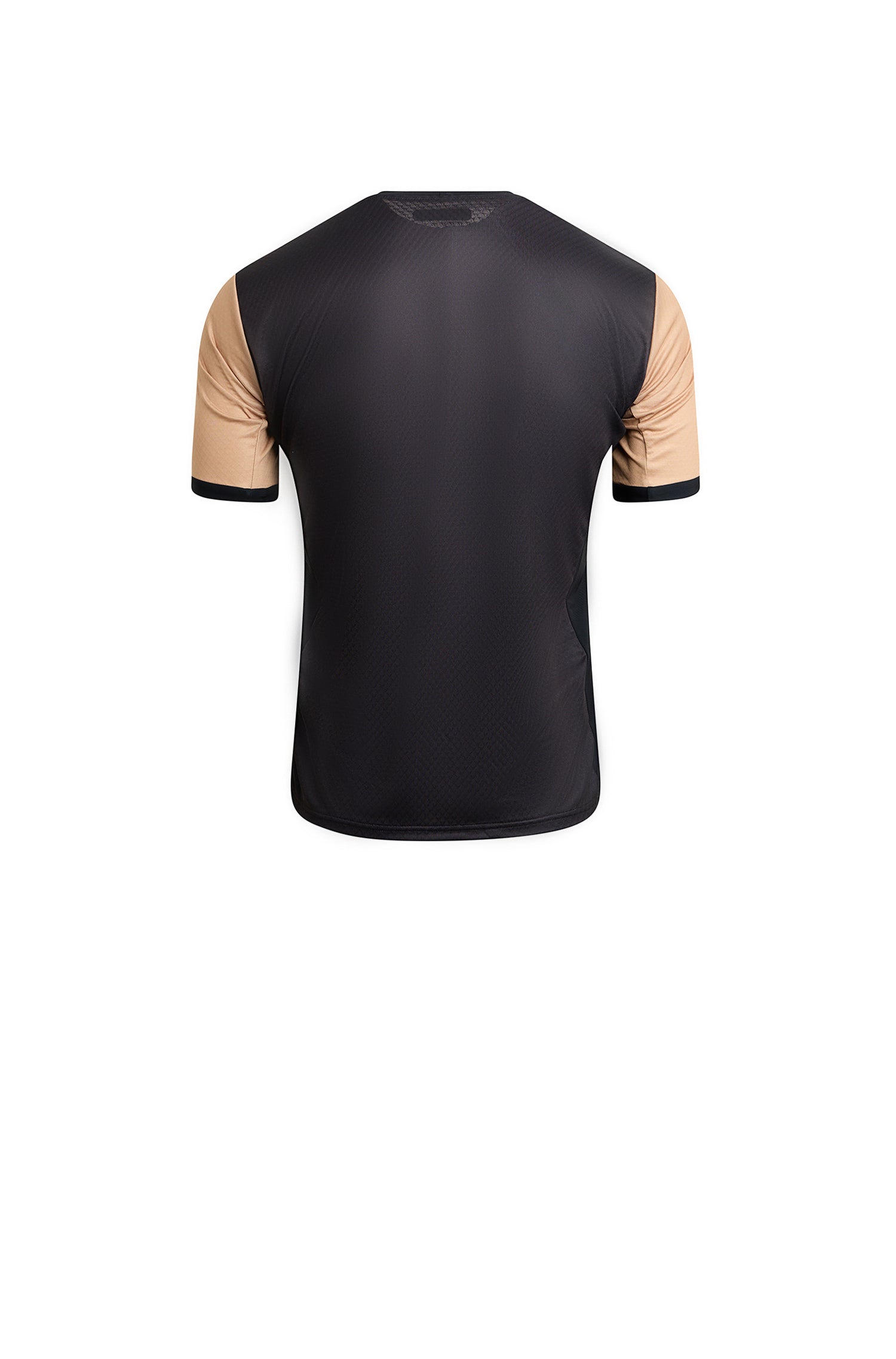 BLACK // CYCLING JERSEYS NOT ASSIGNED