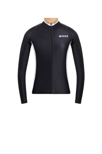 BLACK // CYCLING JERSEYS NOT ASSIGNED