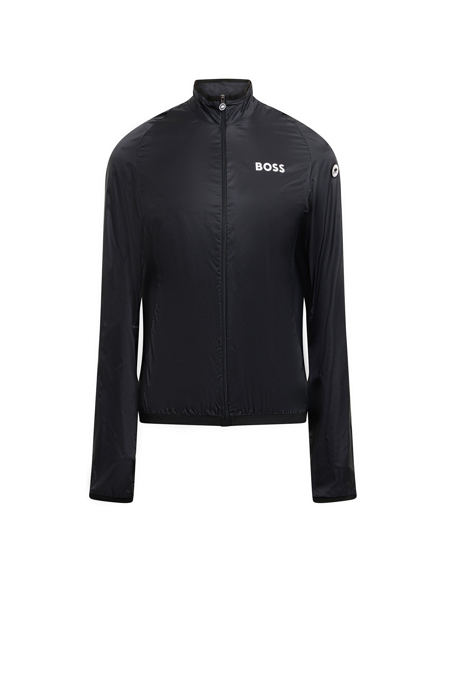 BLACK // CYCLING JACKETS NOT ASSIGNED