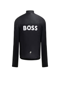BLACK // CYCLING JACKETS NOT ASSIGNED