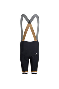 BLACK // CYCLING SHORTS NOT ASSIGNED