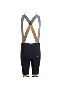 BLACK // CYCLING SHORTS NOT ASSIGNED