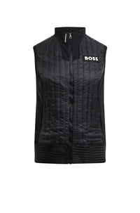 Veste cycling - Black
