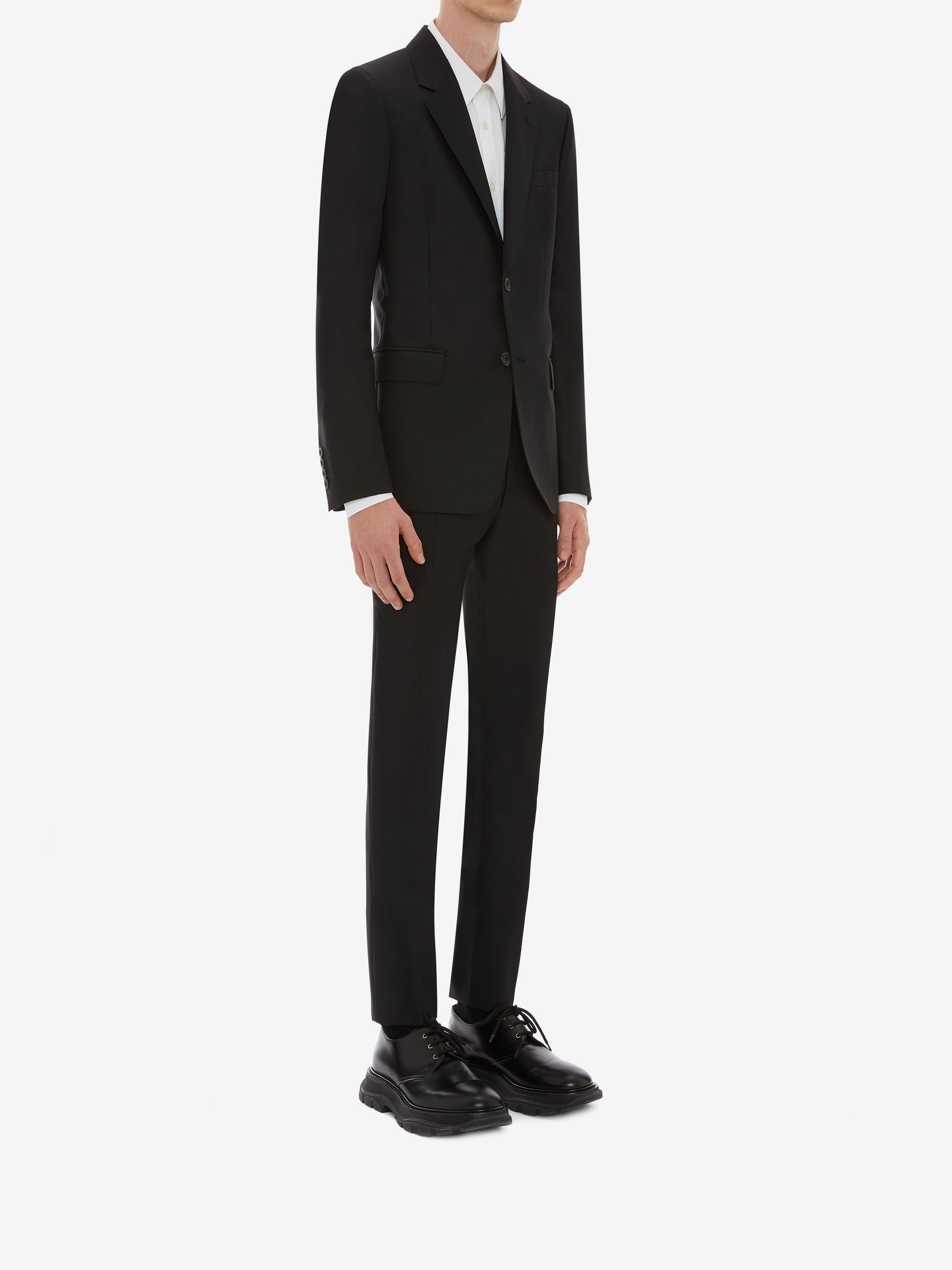 BLACK RTW - BLACK