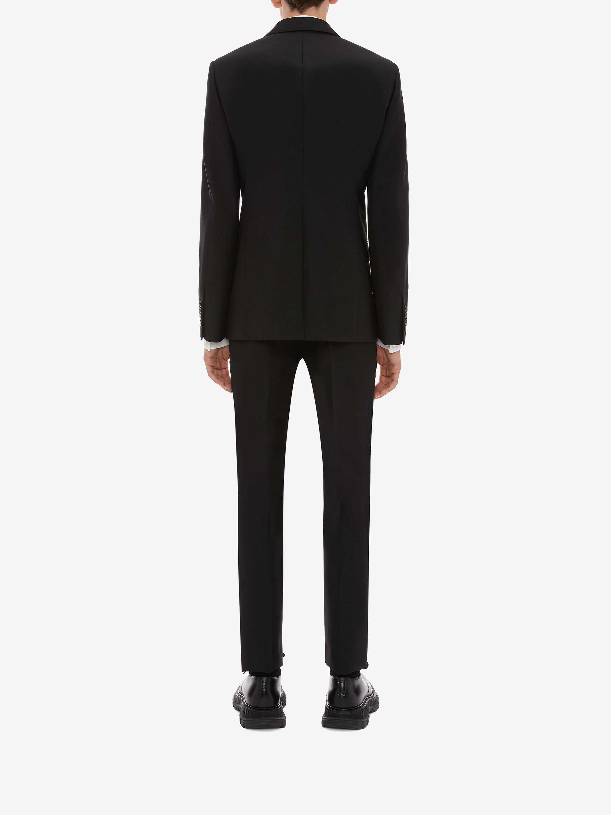 BLACK RTW - BLACK