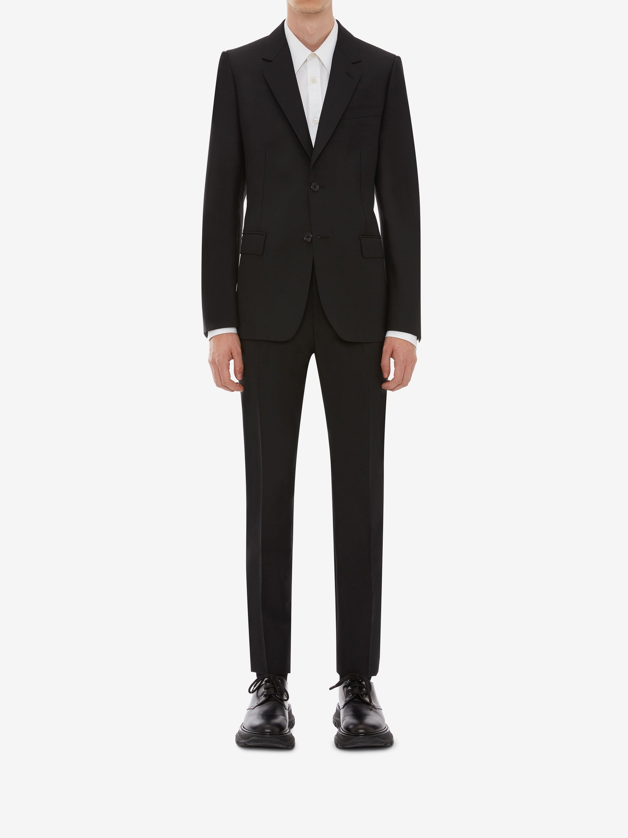 BLACK RTW - BLACK