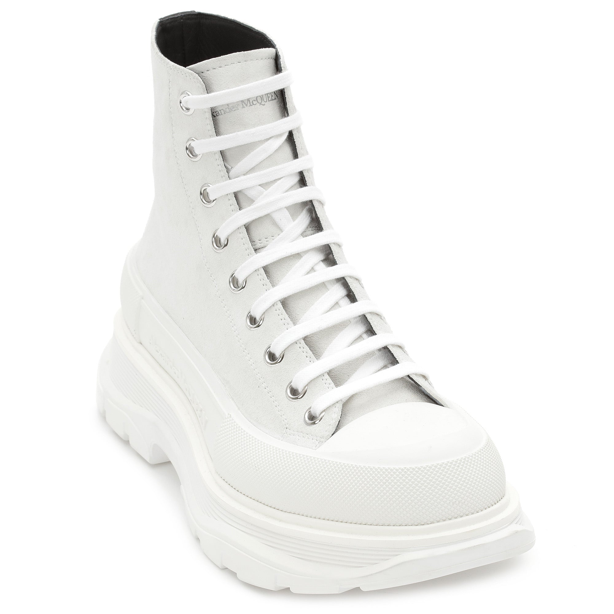 WHIWHIWHIBLKSIL Footwear - WHIWHIWHIBLKSIL