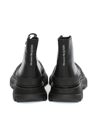 BLACKSILVER Footwear - BLACKSILVER