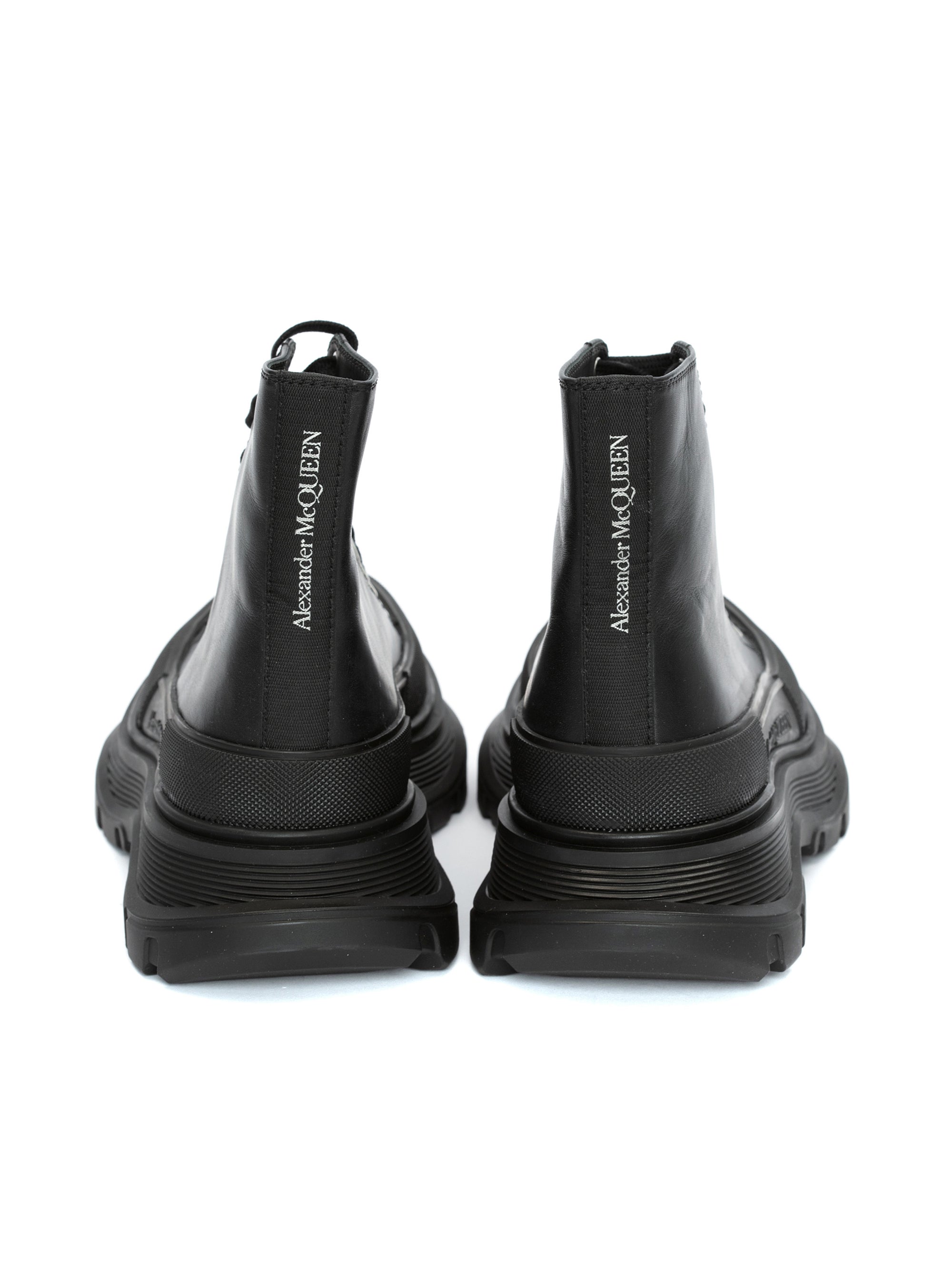 BLACKSILVER Footwear - BLACKSILVER