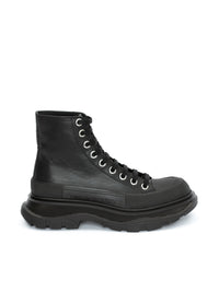 BLACKSILVER Footwear - BLACKSILVER