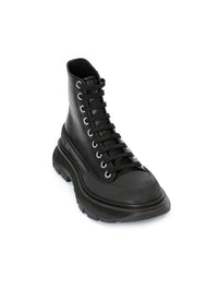 BLACKSILVER Footwear - BLACKSILVER