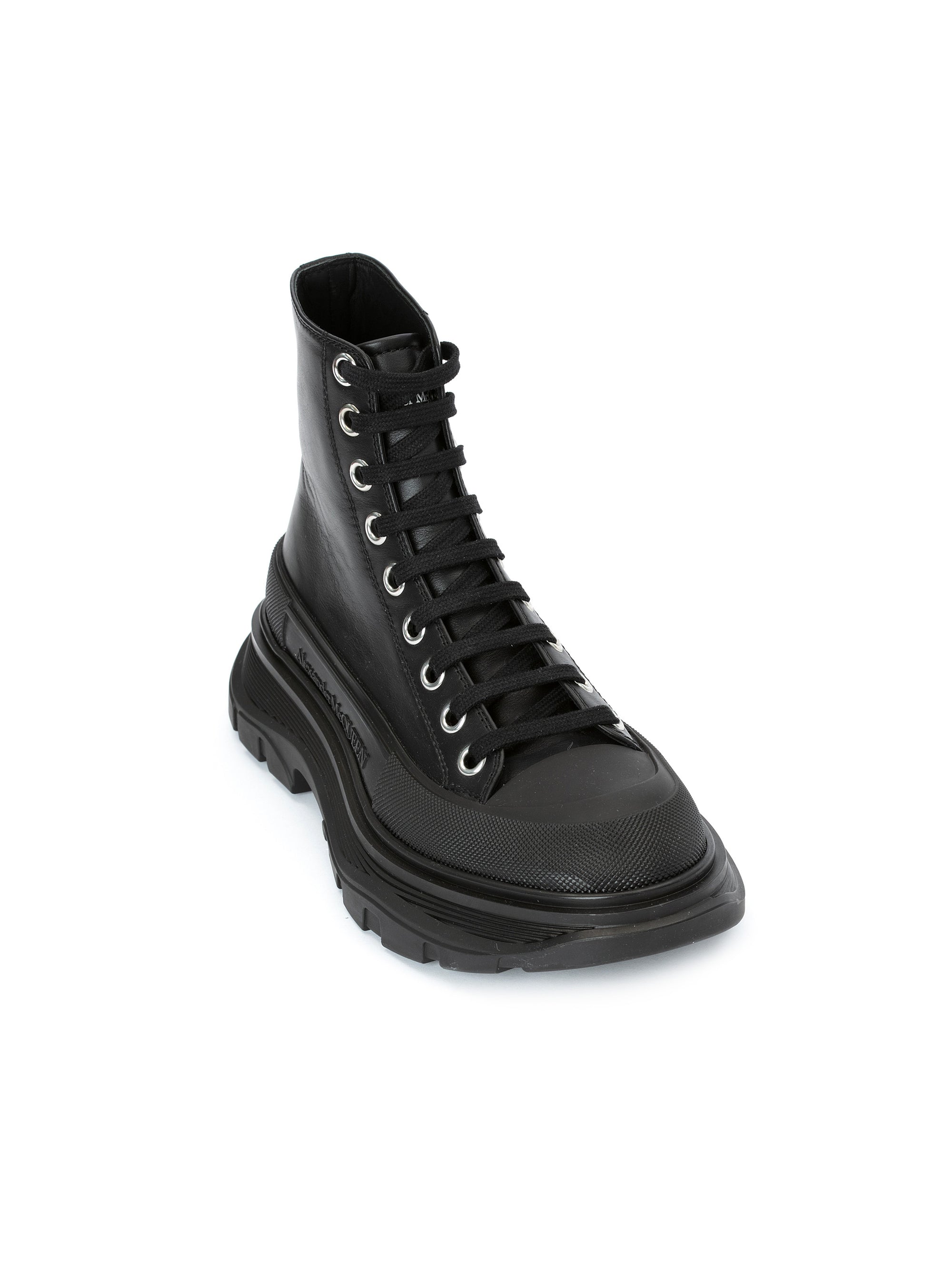 BLACKSILVER Footwear - BLACKSILVER