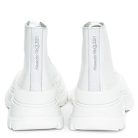 WHITESILVER Footwear - WHITESILVER