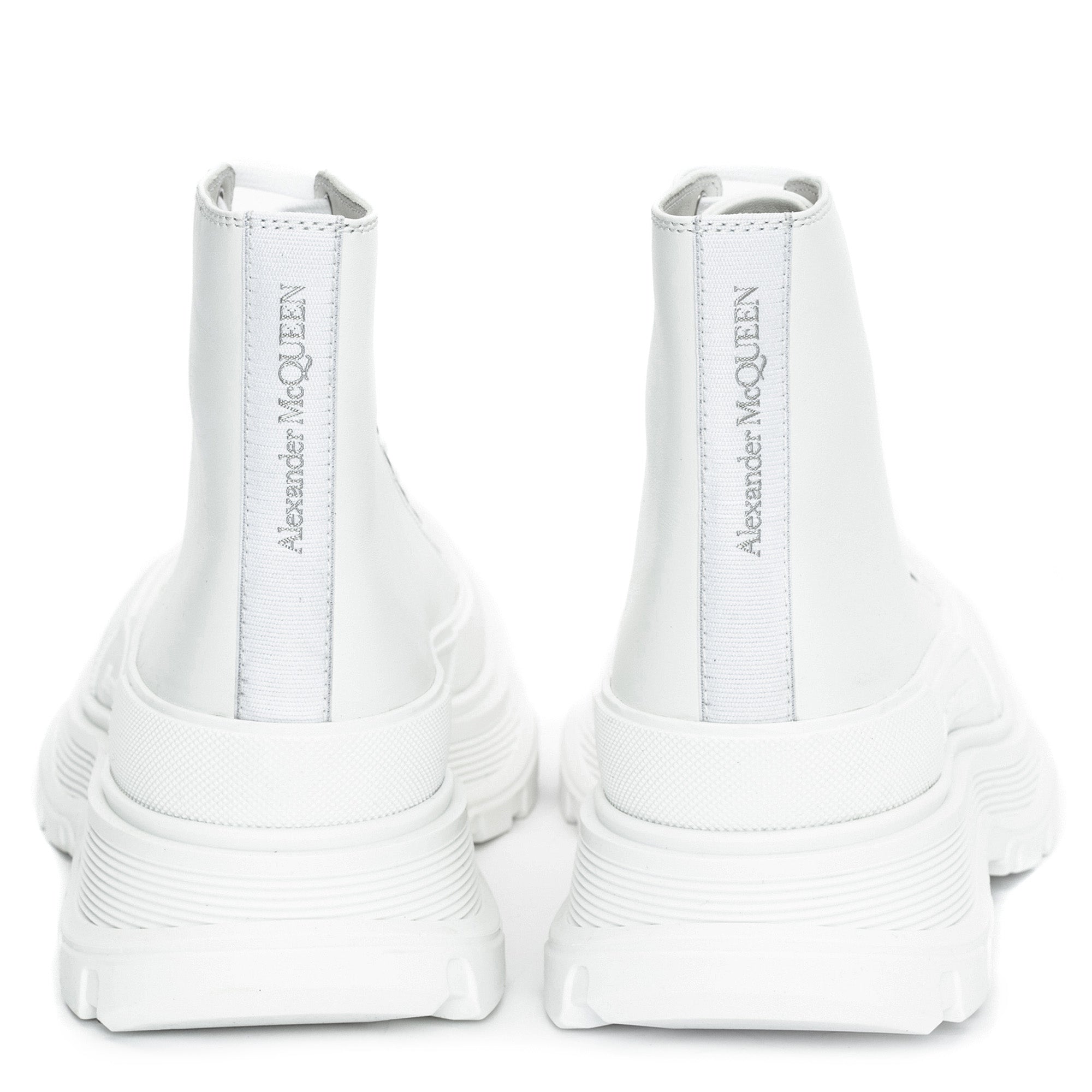 WHITESILVER Footwear - WHITESILVER