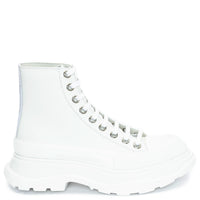 WHITESILVER Footwear - WHITESILVER