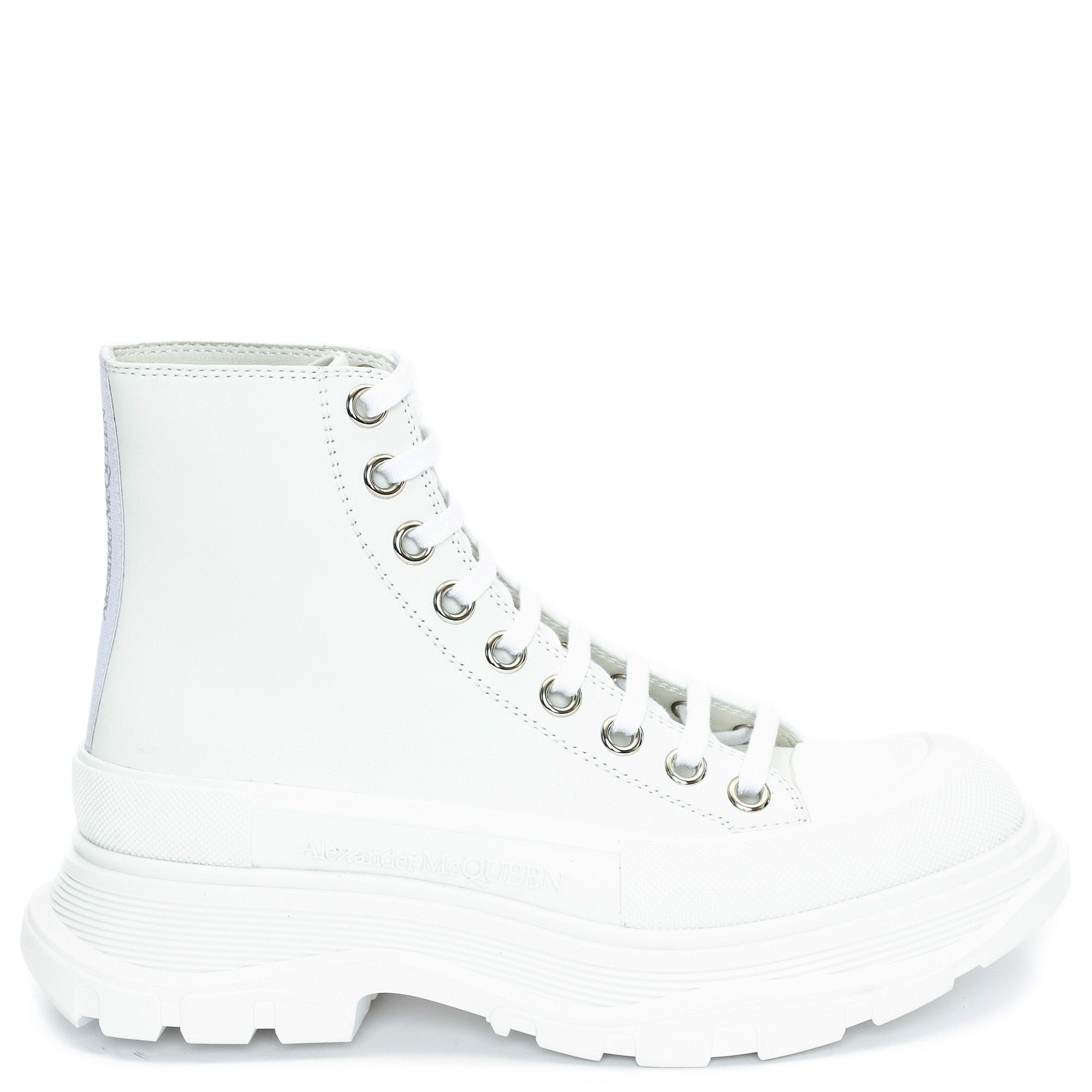 WHITESILVER Footwear - WHITESILVER