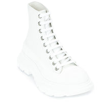 WHITESILVER Footwear - WHITESILVER