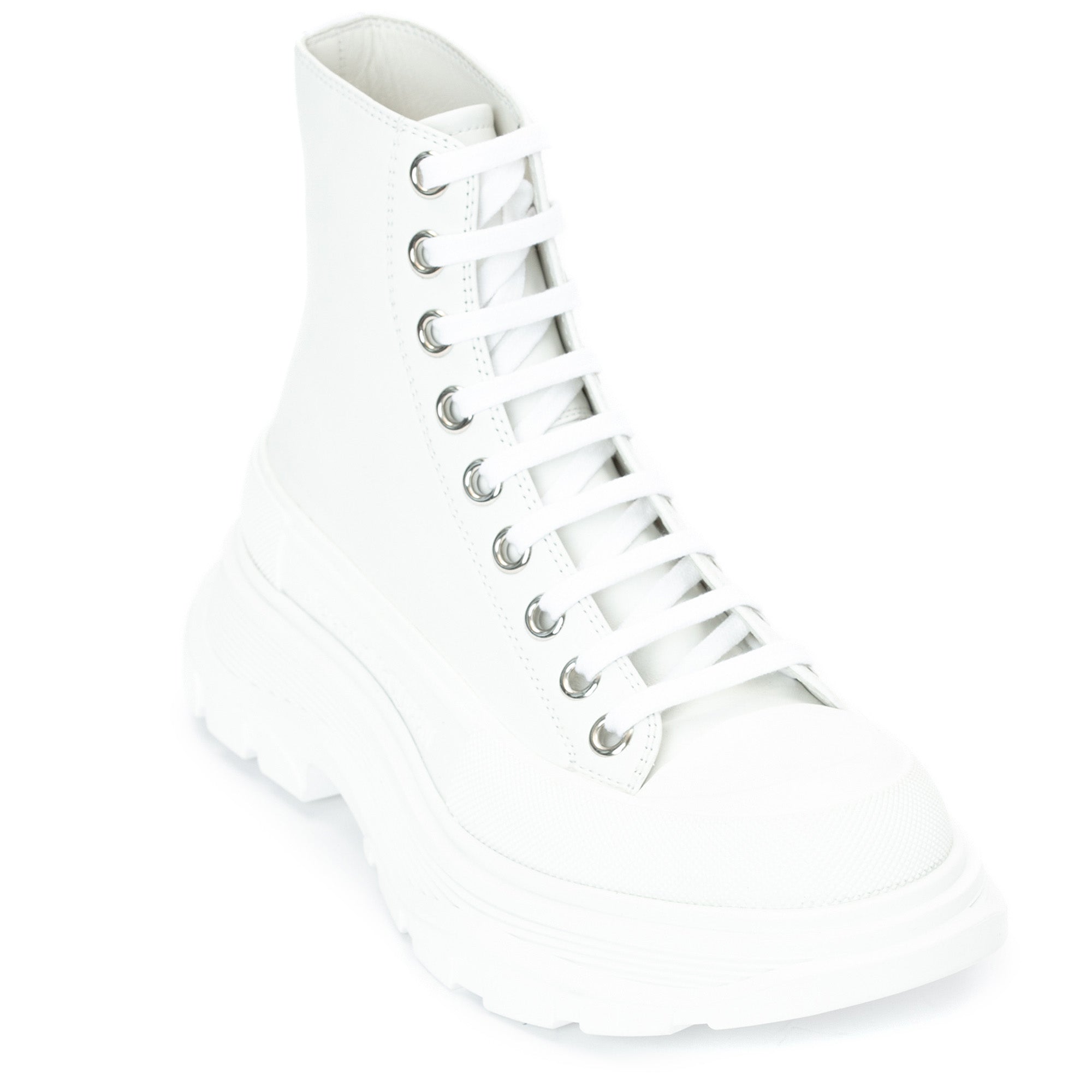 WHITESILVER Footwear - WHITESILVER