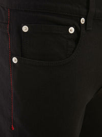 BLACK RTW - BLACK