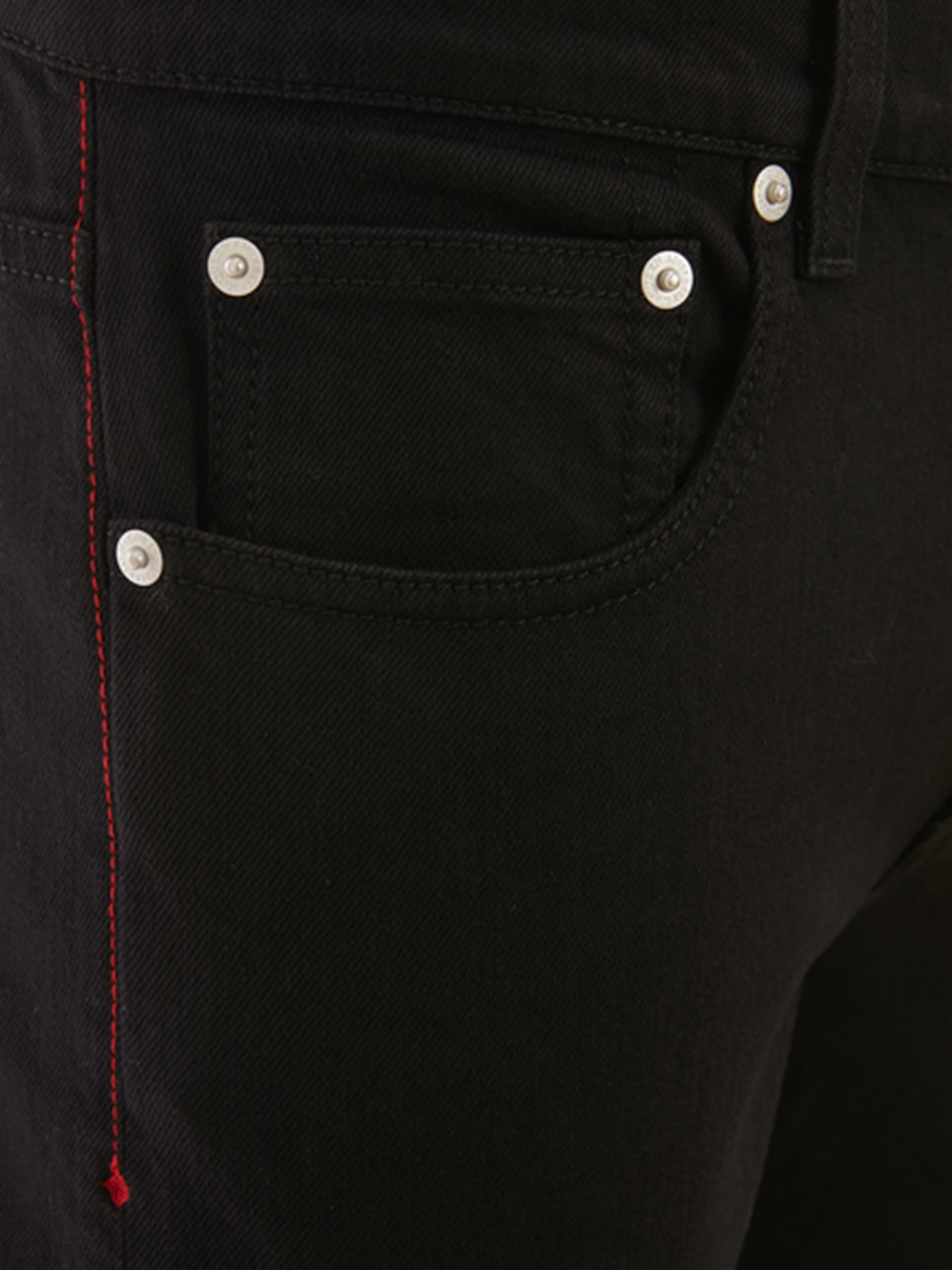 BLACK RTW - BLACK