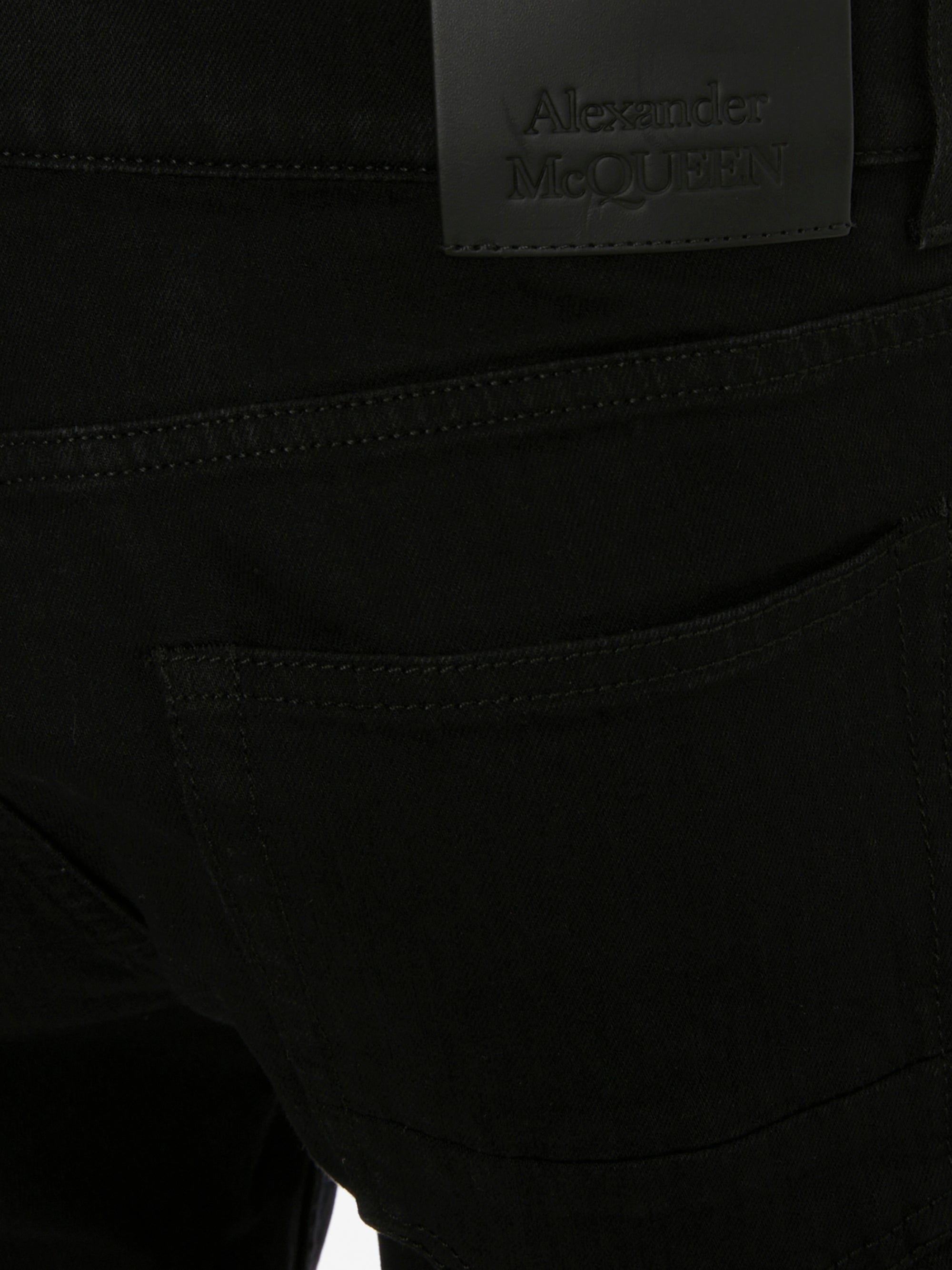BLACK RTW - BLACK