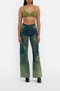 PRIX MARQUE : 35€_Green Sous-Vêtements - Green