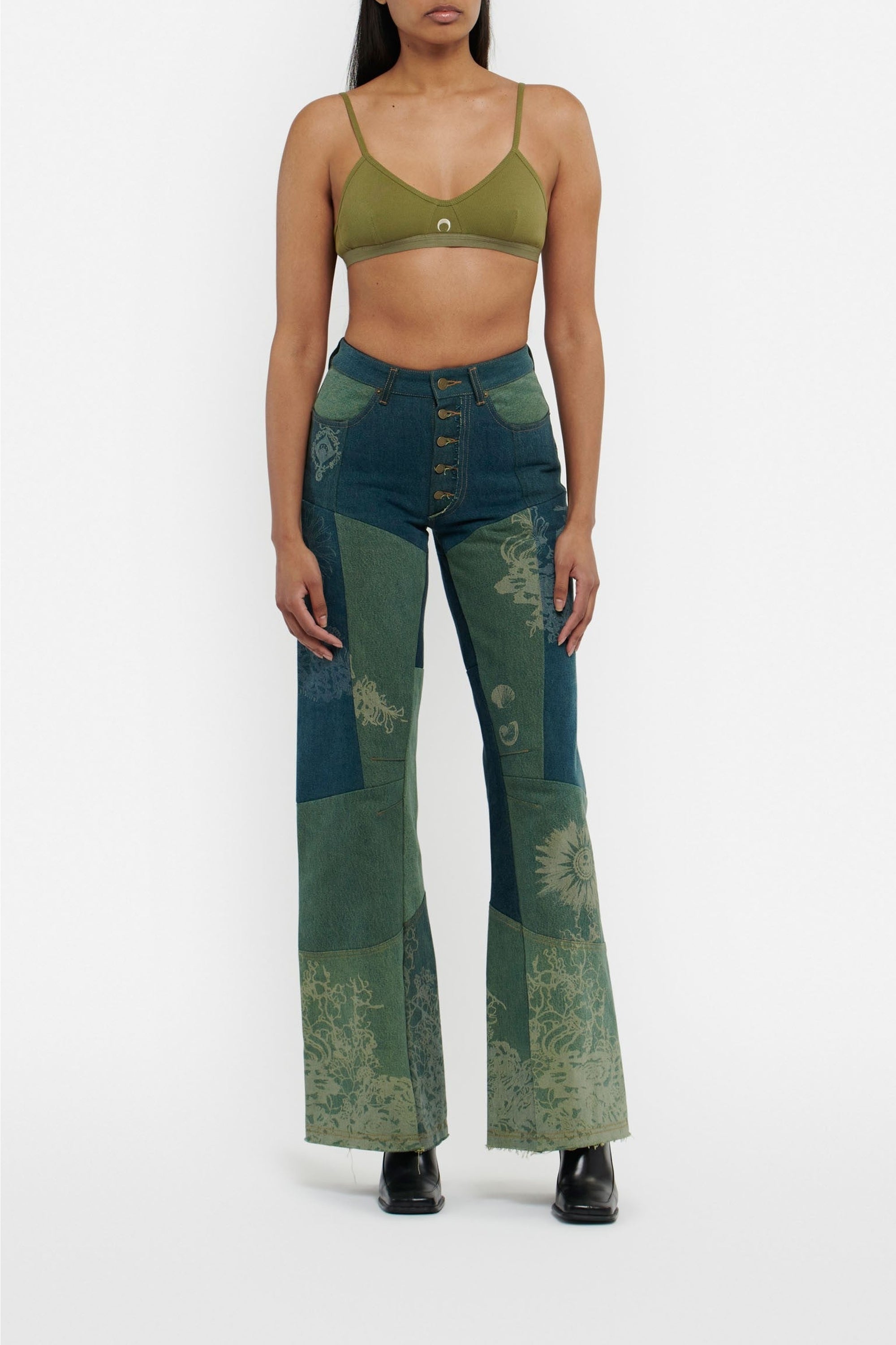 PRIX MARQUE : 35€_Green Sous-Vêtements - Green