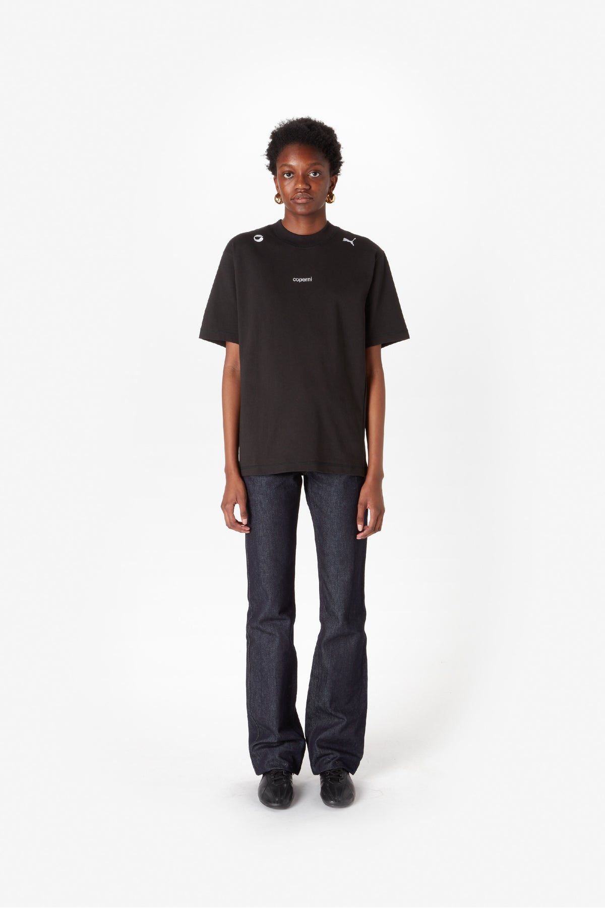PUMA X COPERNI TEE