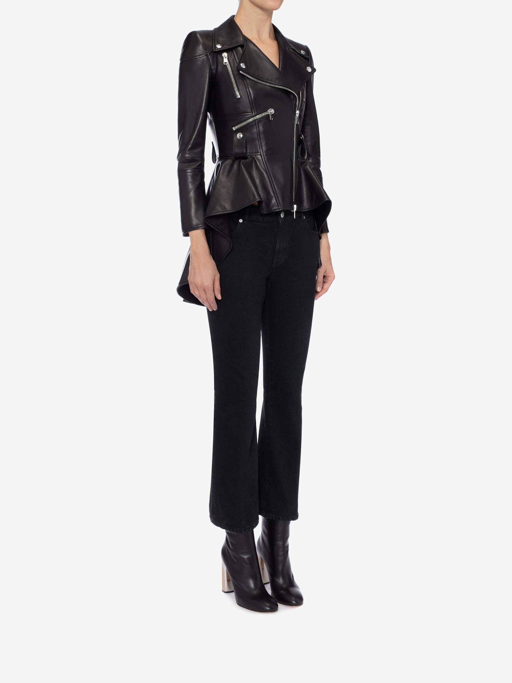 BLACK RTW - BLACK