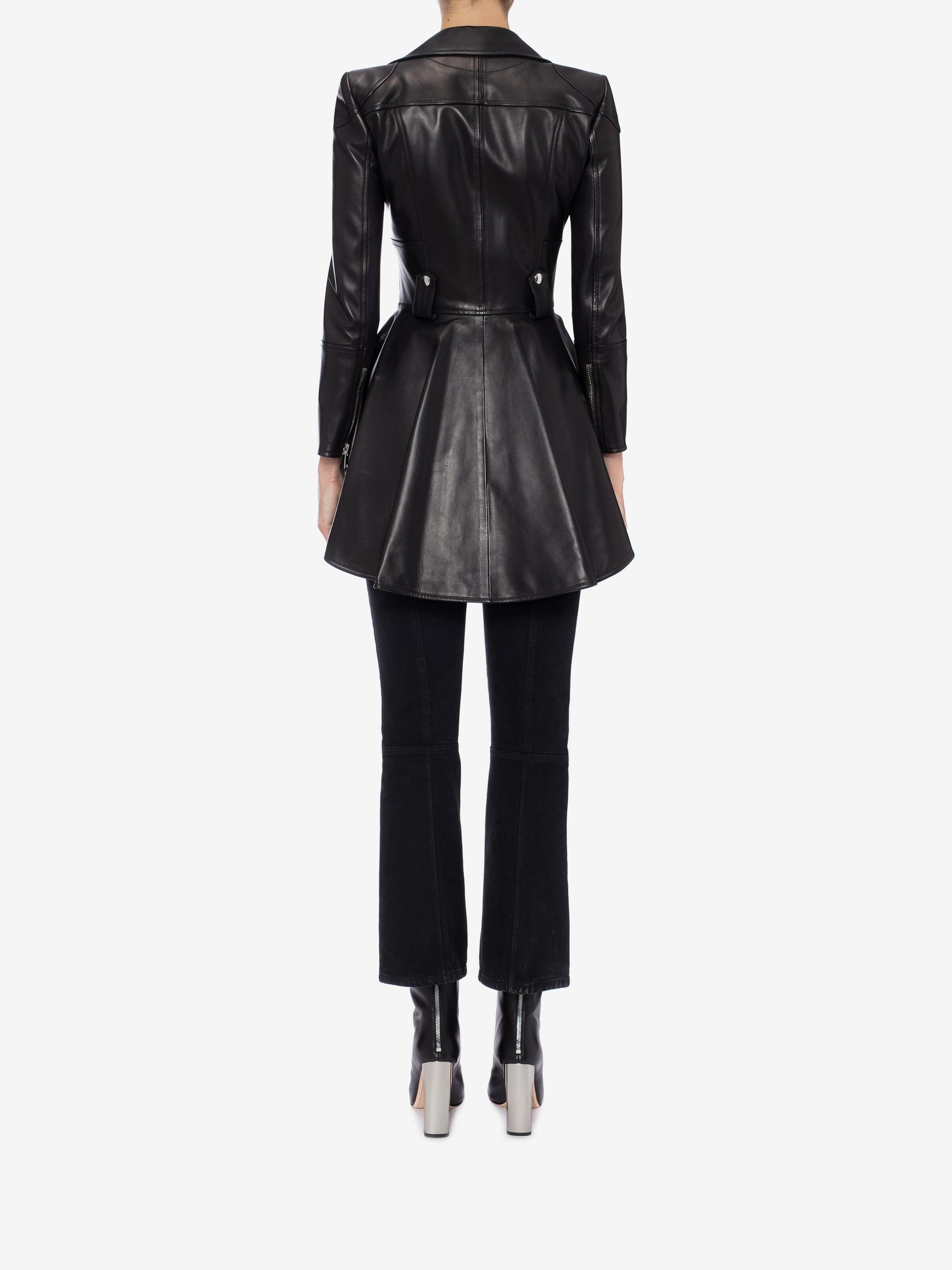 BLACK RTW - BLACK