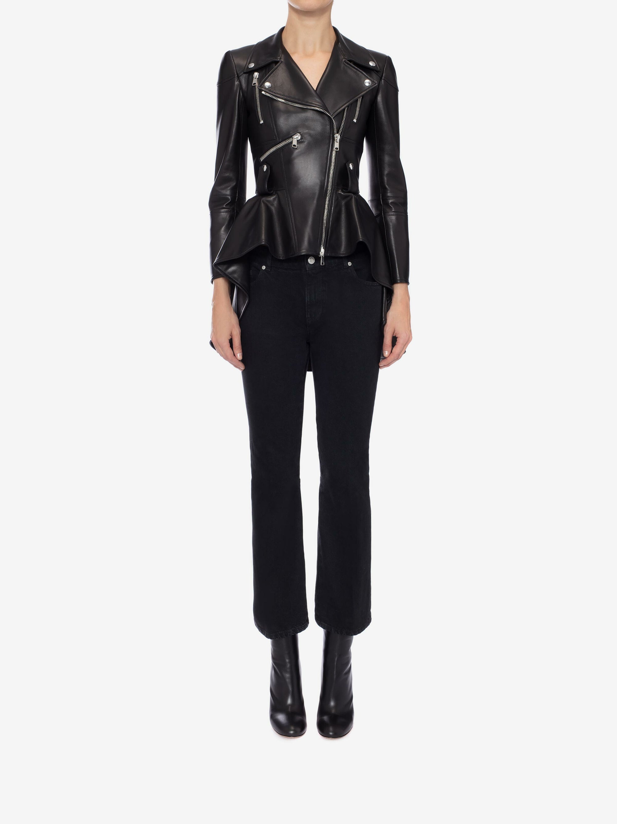 BLACK RTW - BLACK