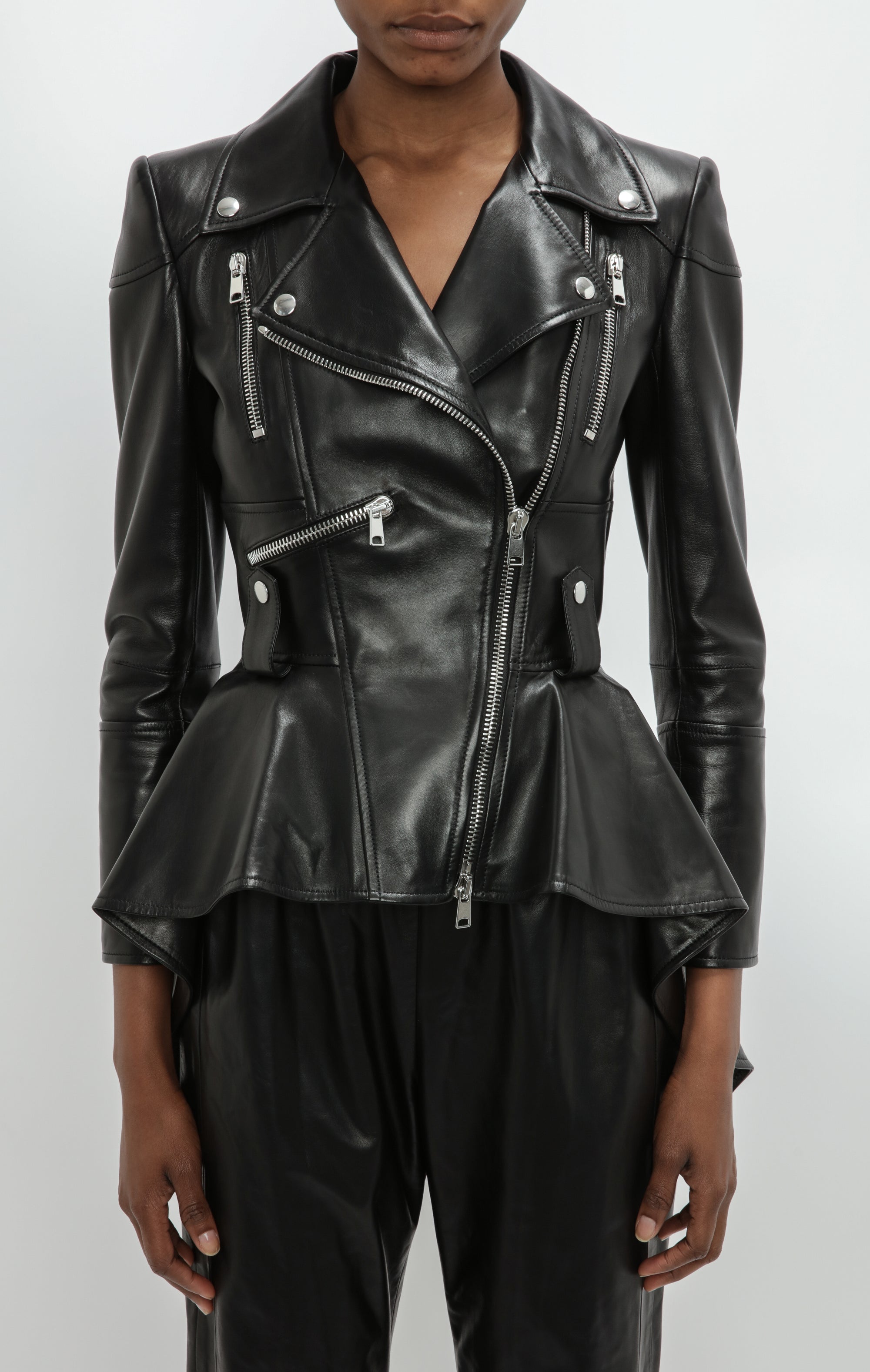 BLACK RTW - BLACK