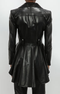 BLACK RTW - BLACK