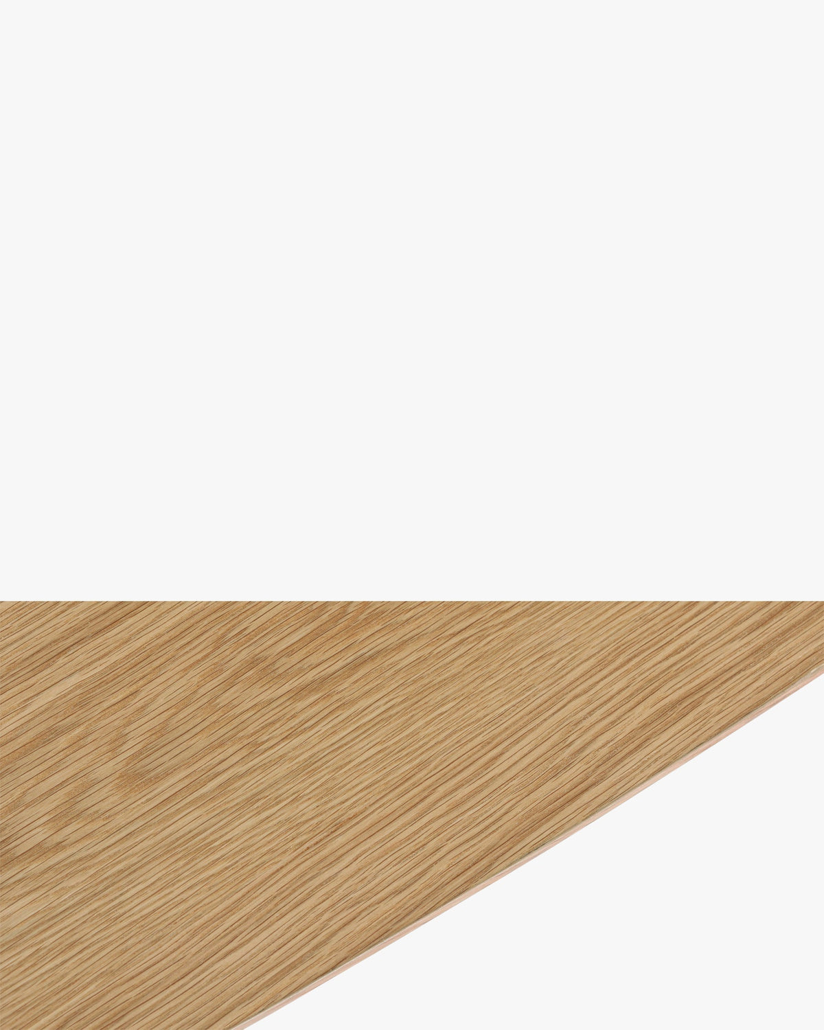Table à manger Goya en bois - Bois naturel