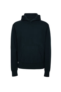 Sascha unisex cashmere hoodie - Bruyere