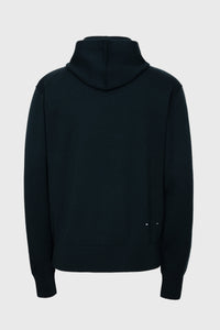 Sascha unisex cashmere hoodie - Bruyere