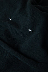 Pull unisexe Stephane en cachemire - Bruyere