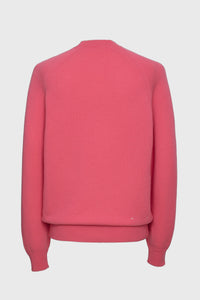 Pull unisexe Gwenn en cachemire - Bubble