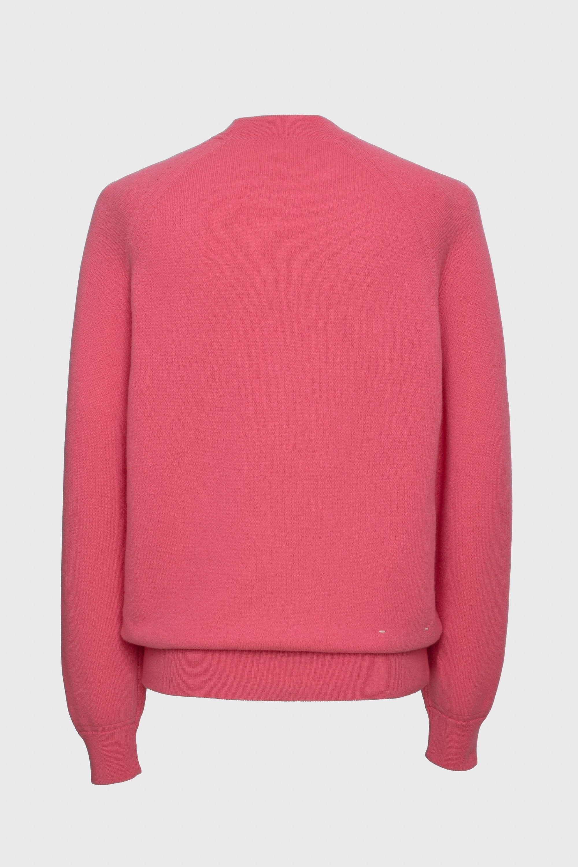 Pull unisexe Gwenn en cachemire - Bubble