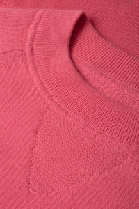 Pull unisexe Gwenn en cachemire - Bubble