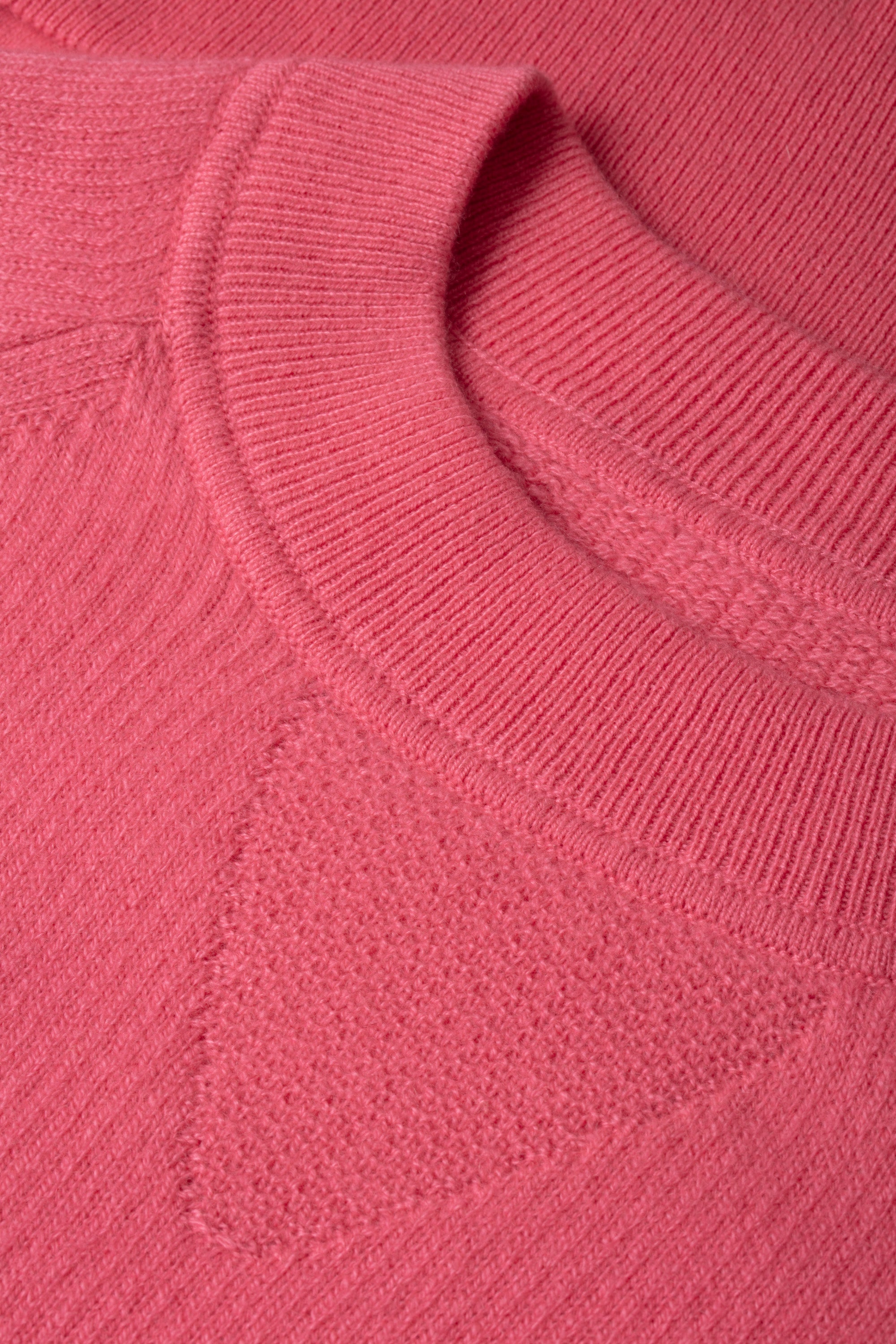 Pull unisexe Gwenn en cachemire - Bubble